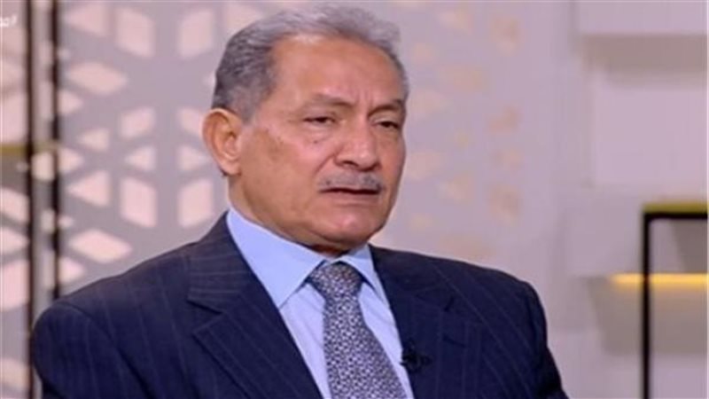 السفير صلاح حليمة،