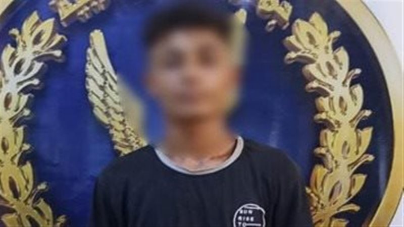 ضبط سائق بالقاهرة