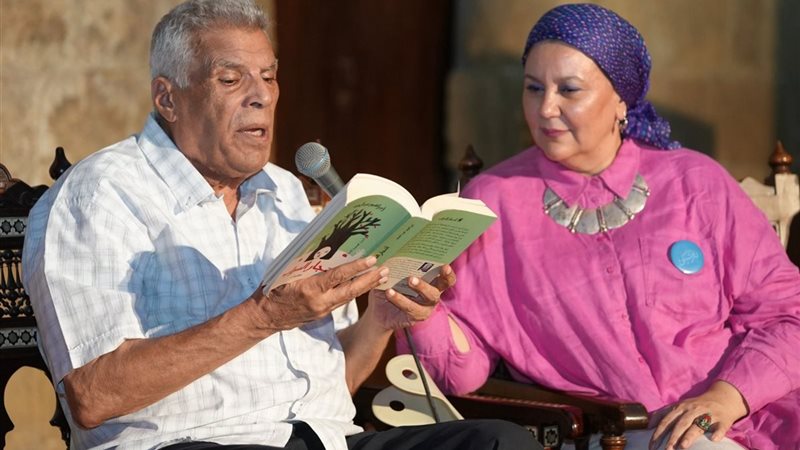 إبراهيم عبد المجيد،