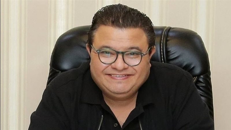 المخرج خالد جلال،