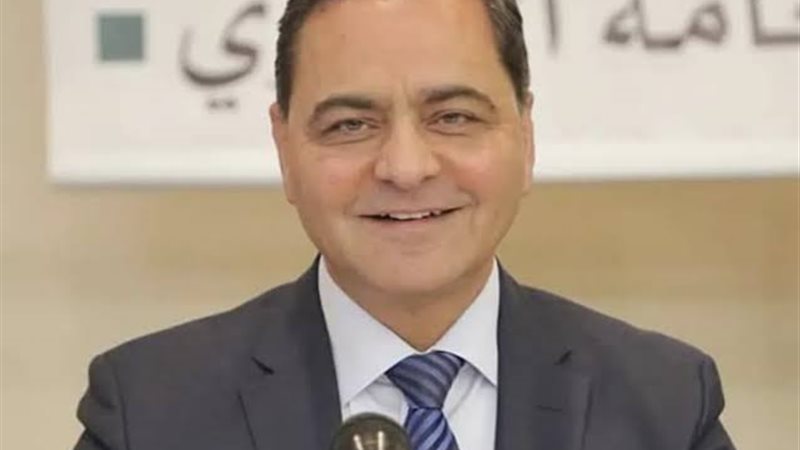 سمير حليلة، فيتو