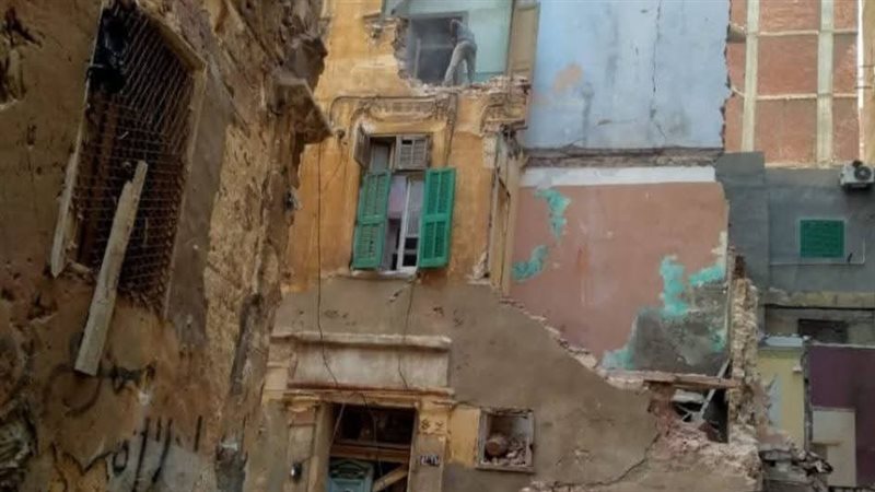 الإسكندرية، فيتو