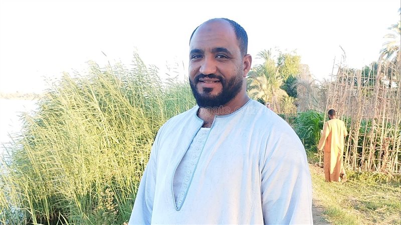 خالد عبدالعاطي،فيتو