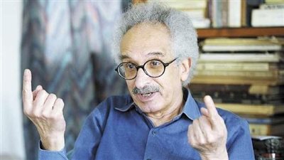 إبداعات صنع الله إبراهيم، 