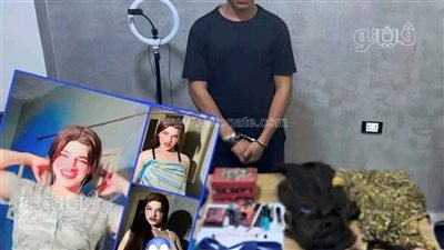 النيابة تخلي سبيل 