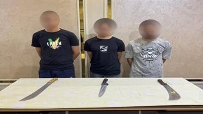 تم ضبط المتهمين، الأمن يكشف ملابسات فيديو اعتداء وسرقة إحدى السيدات بالدقهلية 