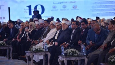 مؤتمر الإفتاء يحذر: فتاوى الذكاء الاصطناعي تشوه الدين 