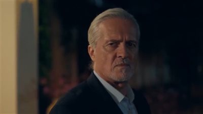 بيار داغر يعيد الحماس إلى “آسر” ويكسر رتابة المسلسل على MBC