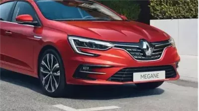 تعرف على أسعار ومواصفات سيارات رينو ميجان 2026