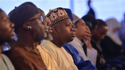 بين الاجتهاد البشري والذكاء الاصطناعي، نقاشات حول مستقبل الفتوى الرقمية في مؤتمر الإفتاء (صور)