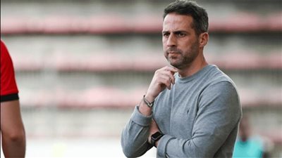 يانيك فيريرا يعقد جلسة مع لاعبي الزمالك قبل مران اليوم ويطالبهم بهذا الأمر