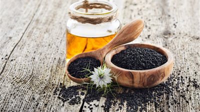 السحر الأسود، أخصائي تغذية ينصح بتناول زيت حبة البركة