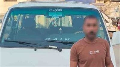 الأمن يكشف ملابسات فيديو اعتداء سائق سيارة على أحد الأشخاص بالدقهلية