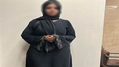 الداخلية تكشف تفاصيل القبض على صانعة المحتوى هبة طارق