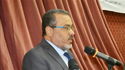 رئيس الجامعة العمالية: قريبا نتحول لجامعة تكنولوجية ومدة الدراسة 4 سنوات