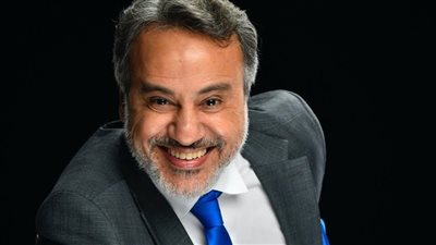 إطلاق اسم إيهاب فهمي على الدورة الثالثة لمهرجان القاهرة الدولي للطفل العربي