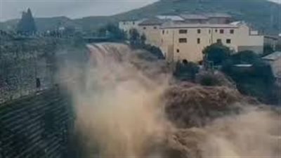 تفسير رؤية الفيضان في المنام وعلاقتها وبالتخلص من الضيق والكروب 