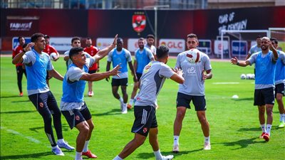 تاريخ مواجهات الأهلي وفاركو قبل لقاء الليلة