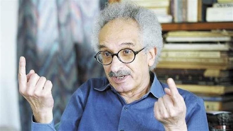 صنع الله إبراهيم،