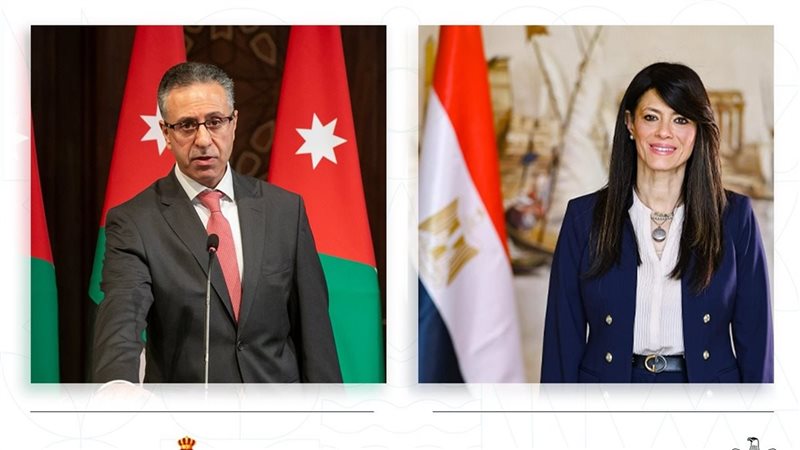 الدكتورة رانيا المشاط