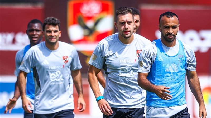 الاهلي،فيتو