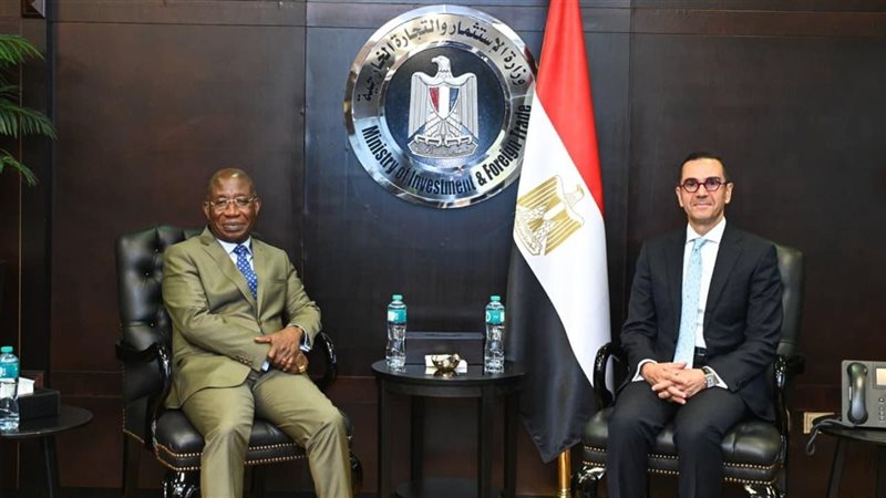 جانب من اللقاء،فيتو