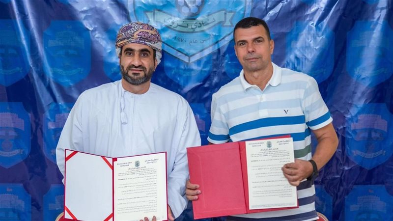 أكرم عبدالمجيد مديرًا