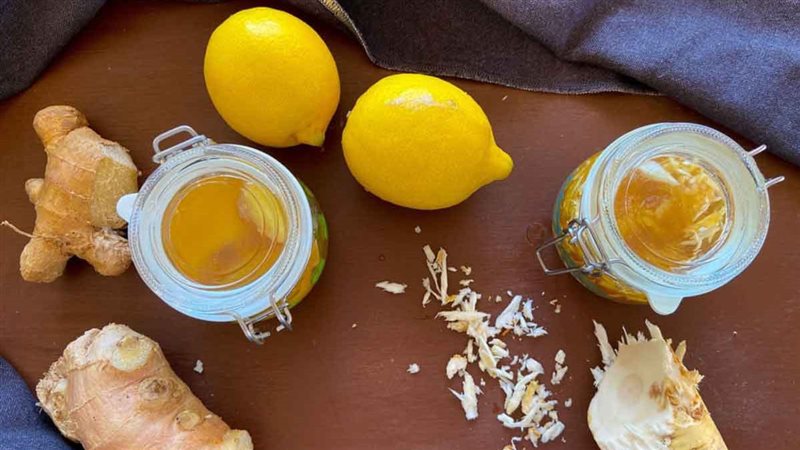 علاج احتقان الزور