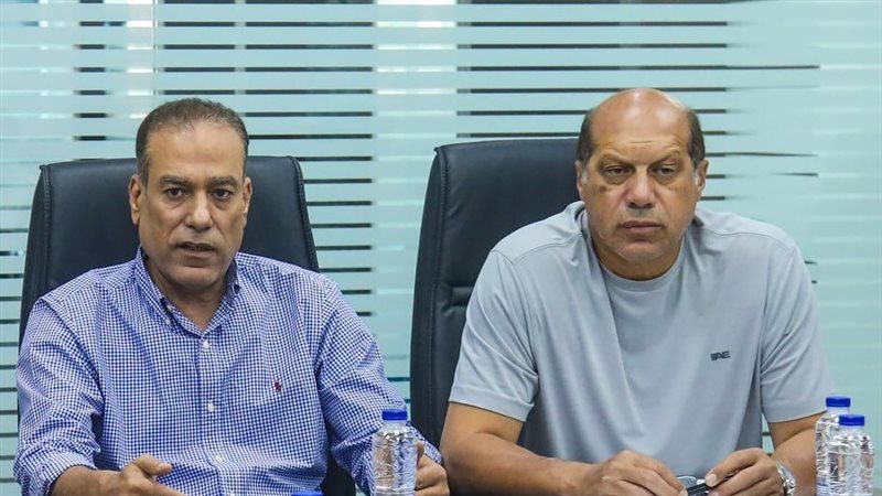 اتحاد الكرة يعقد