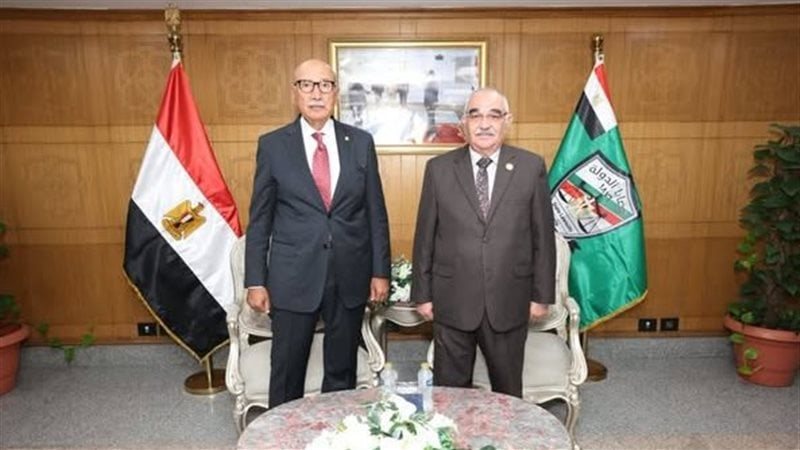 رئيس هيئة قضايا الدولة