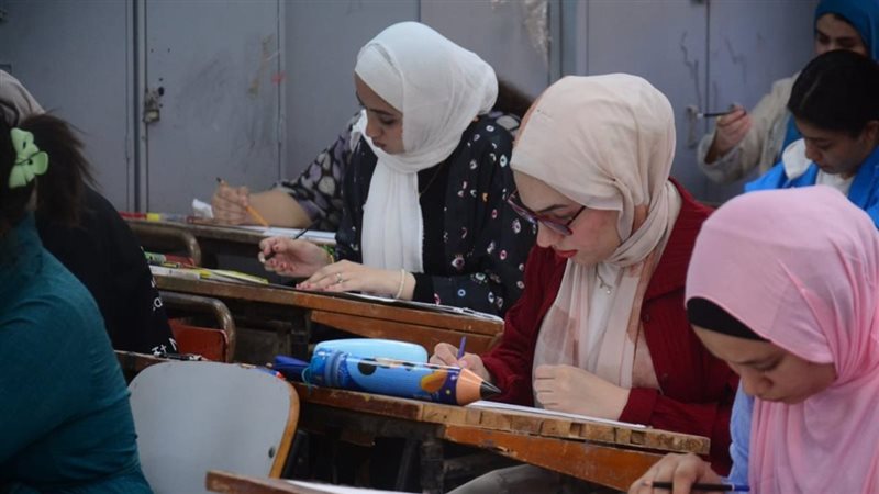 اختبارات القدرات
