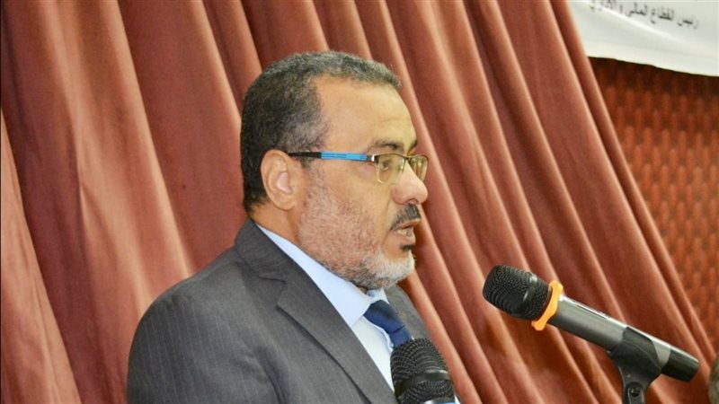 د. محمد وطني رئيس