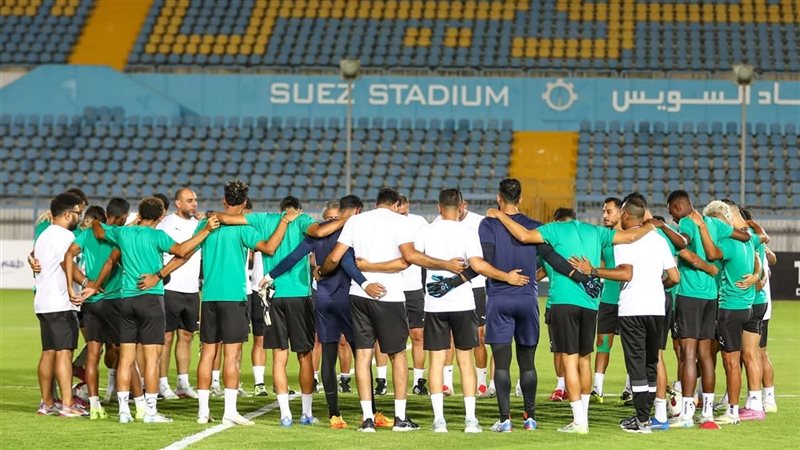 المصري البورسعيدي،