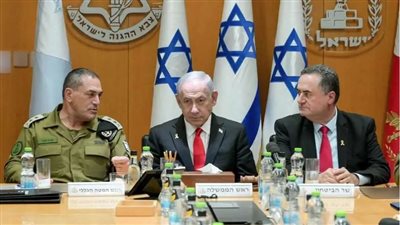 الكرة في ملعب أمريكا وبيان لـ