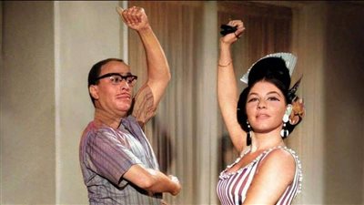 شويكار، رحلة دلوعة السينما من شركة بترول إلى أضواء الفن وهذه وصيتها قبل رحيلها