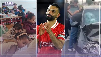 أخبار مصر: جرائم تهز مصر 