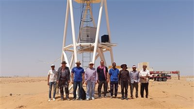 القومي للبحوث الفلكية: قريبا الانتهاء من تجهيز المرصد الفلكي الجديد بأبو سمبل 