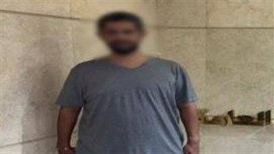 ضبط شخص بتهمة النصب والاحتيال على المواطنين بالجيزة 