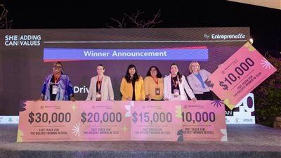 فتح باب التقديم لجائزة 