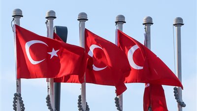 الدفاع التركية توجه رسالة لقوات سوريا الديمقراطية