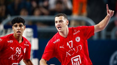 مواعيد مباريات اليوم الخميس والقنوات الناقلة، أبرزها مواجهة مصر وإسبانيا بمونديال اليد