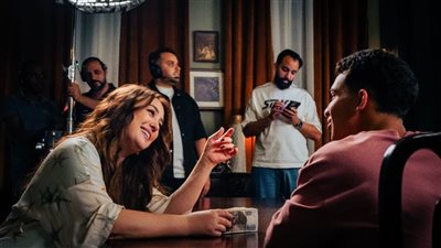 أبرزها ابن النصابة، مسلسلات مرتقبة على الشاشات والمنصات تذاع قريبًا