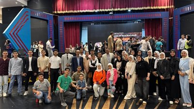 أبناء الدقهلية يحصدون 9 مراكز في انتخابات برلمان طلائع مصر 