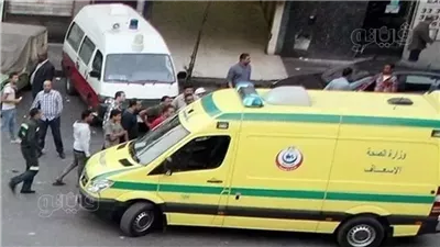 مقتل بائع بطاطا مسن على يد جاره لسرقته في قليوب