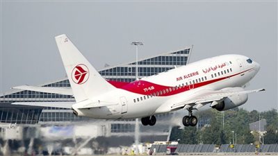 بعد توقف دام سنوات، استئناف الرحلات الجوية بين لبنان والجزائر