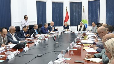 القابضة للمياه تعقد عموميات الشركات التابعة لاعتماد الموازنة التقديرية 2025 - 2026 