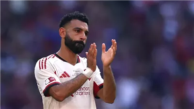 محمد صلاح ينتظر رقما قياسيا تاريخيا في مباراة بورنموث 