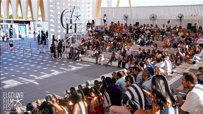 مهرجان الجونة السينمائي يعلن موعد فتح طلبات الاعتماد لدورته الثامنة