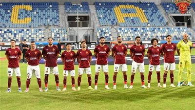 علي ماهر يعلن تشكيل سيراميكا لمواجهة بتروجت في الدوري المصري