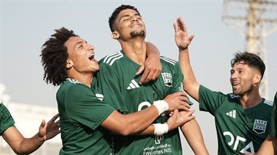 تشكيل زد لمباراة سيراميكا في الدوري الممتاز 